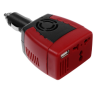 Инвертор USB 12/220V 150Вт 7573516