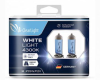 Галог. лампа CLEARLIGHT HB5 12V-65/55W WHITELIGHT (ML9007WL)