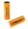 Аккумулятор X-BAL 26650 4,2V 5200 mAh