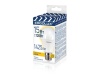 Лампа светод. Ergolux LED-A60-15W-E27-3K