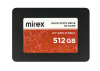 Жесткий диск MIREX 512Gb SSD 2,5" SATA-III