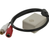 Микрофон для видео ORIENT VMC-04X активный