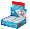 Ластик ErichKrause Balance Mini, 40 х 22 х 12 мм, мягкий, гипоаллергенный 1029968