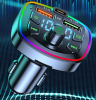 Модулятор FM GERLAX GC-M2 bluetooth