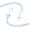 Кабель USB-C BOROFONE BX68 Айфон