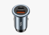 АЗУ TOTU CC-5 65W 1USB + 1PD