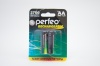 Аккумулятор Perfeo R06 2700 mAh BL2 (шт.)