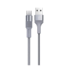 Кабель USB BOROFONE BX21 Type-C