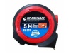 Рулетка SPARK LUX SL-325 5м*19мм.