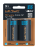 Элемент питания GOPower LR20 BL2 ultra