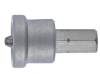 Бита X-PERT, PH2/T30/H4, сталь CrMo, 50mm, Ø 2 мм, 2 шт. на блистере