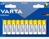 Элемент питания VARTA LR06 BL10