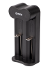 Зарядное устройство ФАZA L-71 (USB, 2*LI-LON) 