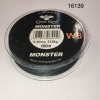 Плетенка Monster W8 100м 0,35мм 33.6кг