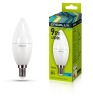 Лампа светод. Ergolux LED-C35-9W-E14-4K
