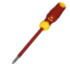 Отвертка SPARK LUX W-6 6*125мм