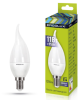 Лампа светод. Ergolux LED-CA35-11W-E14-6K