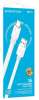Кабель USB BOROFONE BX89 Type-C