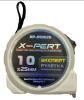 Рулетка X-Pert XP-R10025 10м*25мм