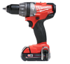 Шуруповерт Milwaukee 18V 