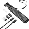Кабель USB BOROFONE BU36 3в1 