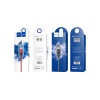Кабель USB HOCO X14 1м TYPE-C