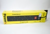 Удлинитель-сетевой PERFEO ''P+'' 5роз,3м,