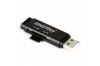 Картридер Smartbuy  USB 2.0 SBR-715