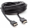 Кабель HDMI 10М Cablexpert CC-HDMI4L-10М