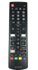 Пульт AKB75675306 LG Smart 