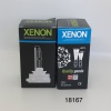Лампа XENON D1S E4 4300K 6000K