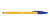 Ручка шариковая BIC ORANGE 0.8мм (0070330101593)