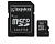 Карта п. Kingsto* micro 4GB Cl10 