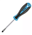 Отвертка шлицевая SmartBuy SL4*75