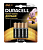 Элемент питания Duracell LR03 NEW/EXTRA LIFE BL2,4