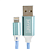 Кабель USB MYBIT 7129828 Айфон