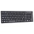 Клавиатура PERFEO PIRAMID (PF-8005)