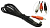 Кабель AUX -2х RCA 5м AC35 J2 R-050M