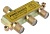 Делитель сигнала 05-6032 3TV REXANT PROCONNECT 