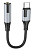 Адаптер BOROFONE BV19 USB JACK