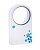 Вентилятор LUAZON HOME LV-04 5484965