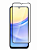 Стекло д/тел SAMSUNG A15