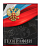 Тетрадь 48 л. предметная, ГЕОГРАФИЯ Calligrata ГЕРБ в клетку 5927012