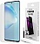 Стекло д/тел SAMSUNG S20 plus FULL