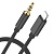 Адаптер AUX (jack) iPhone JH-023