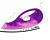 Утюг LIRA LR 0607