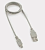 Кабель MINI Cablexpert 0,9м. CC-USB2-AM5P-3 