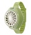 Вентилятор LUAZON HOME LOF-10 ЧАСЫ 7348408