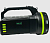 Фонарь КОЛОНКА GDLITE GD-2000 Solar акк. 