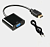 Кабель HDMI на VGA 20см ENERGY